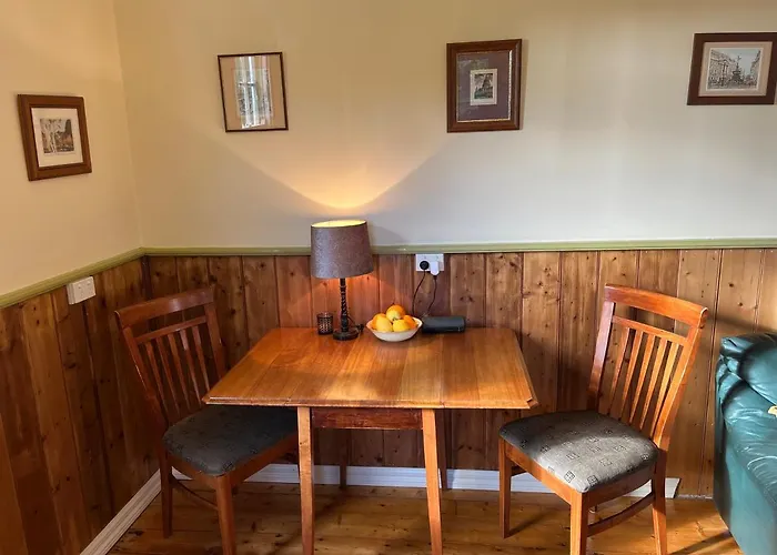 The Dairy Cottage - Lake Lorne - Drysdale