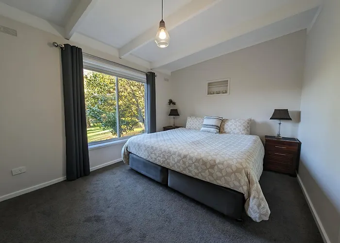 Healesville Schofield Cottage