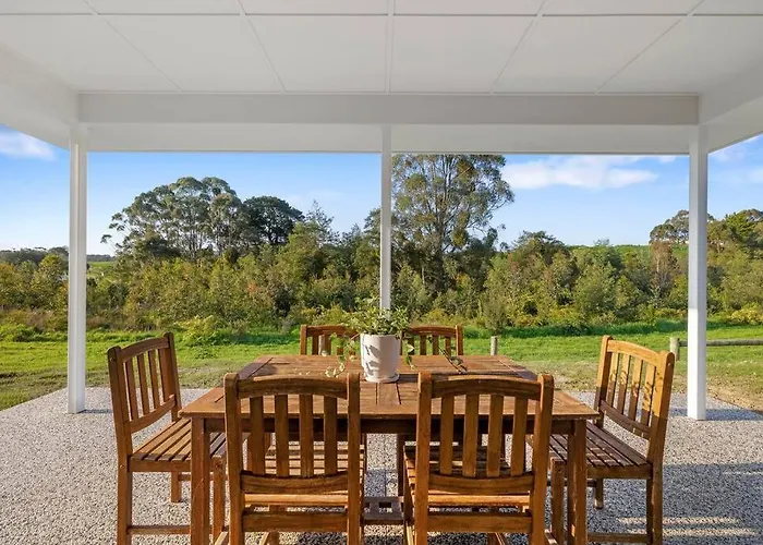 Centella House